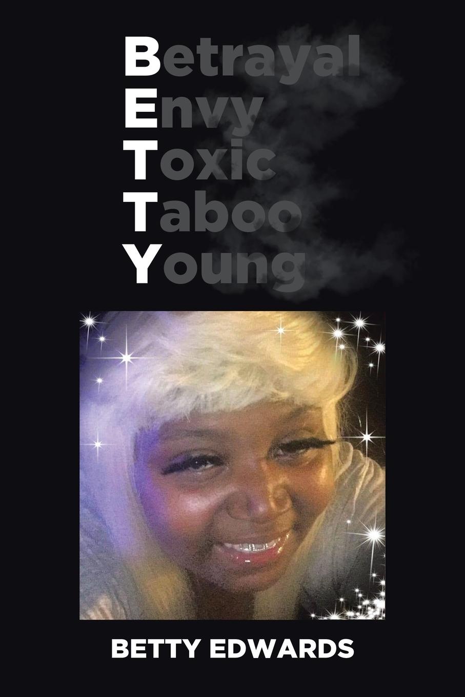 Vorderes Coverbild Betrayal Envy Toxic Taboo Young