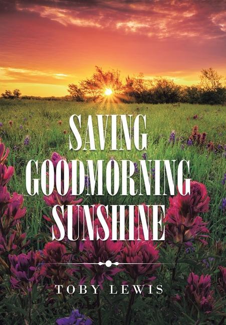 Vorderes Coverbild Saving Goodmorning Sunshine