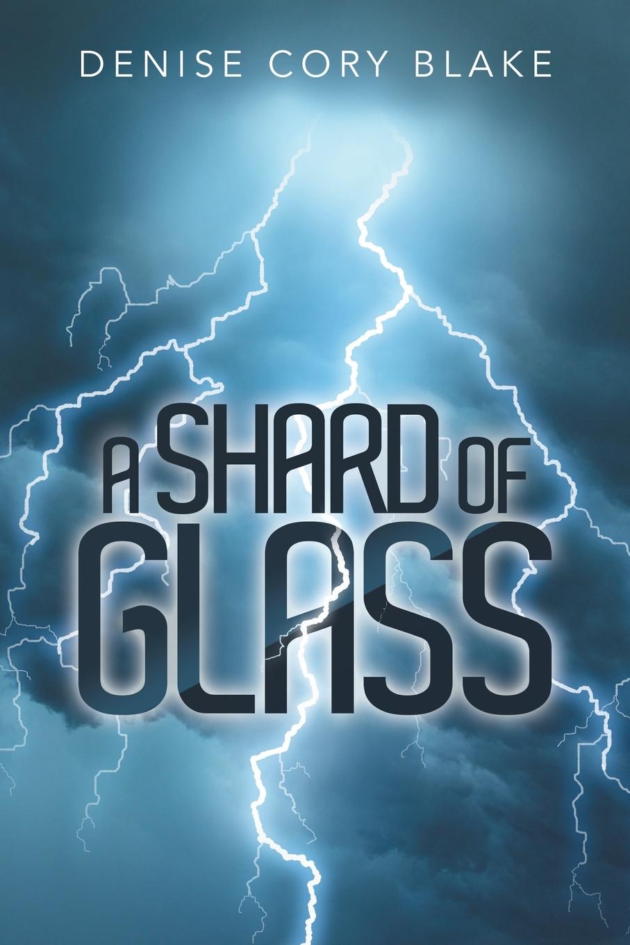Vorderes Coverbild A Shard of Glass