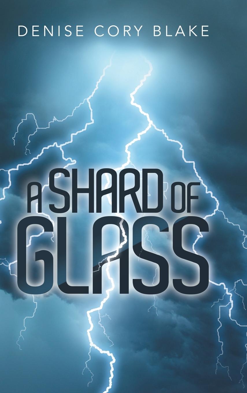 Vorderes Coverbild A Shard of Glass