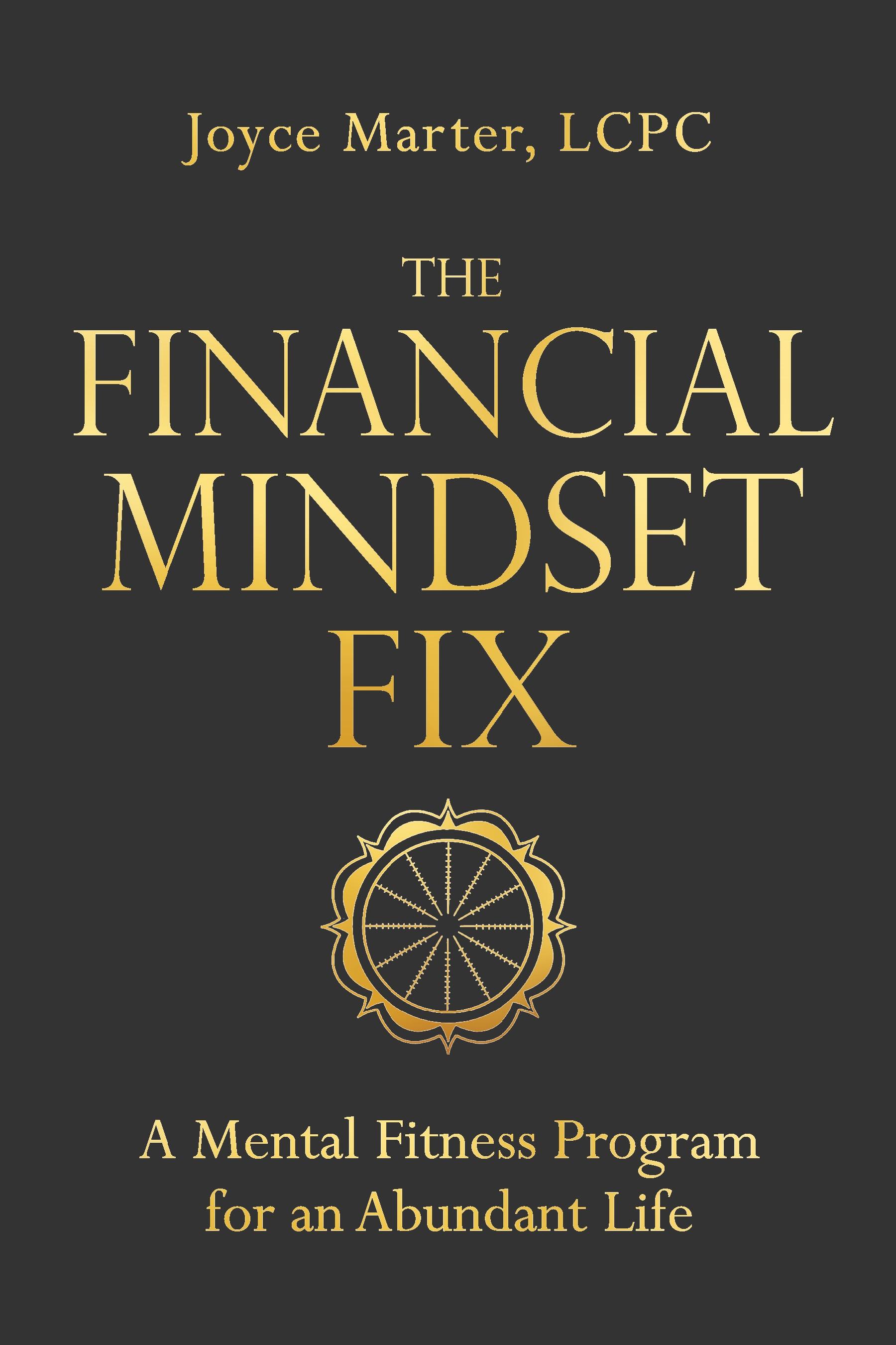 Autorenbild The Financial Mindset Fix