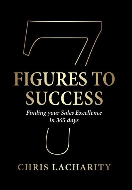 Vorderes Coverbild 7 Figures To Success