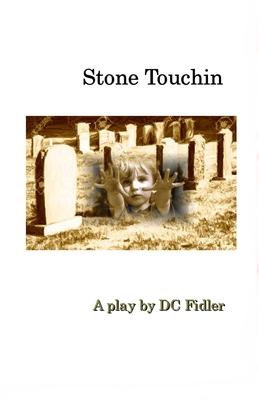 Vorderes Coverbild Stone Touchin