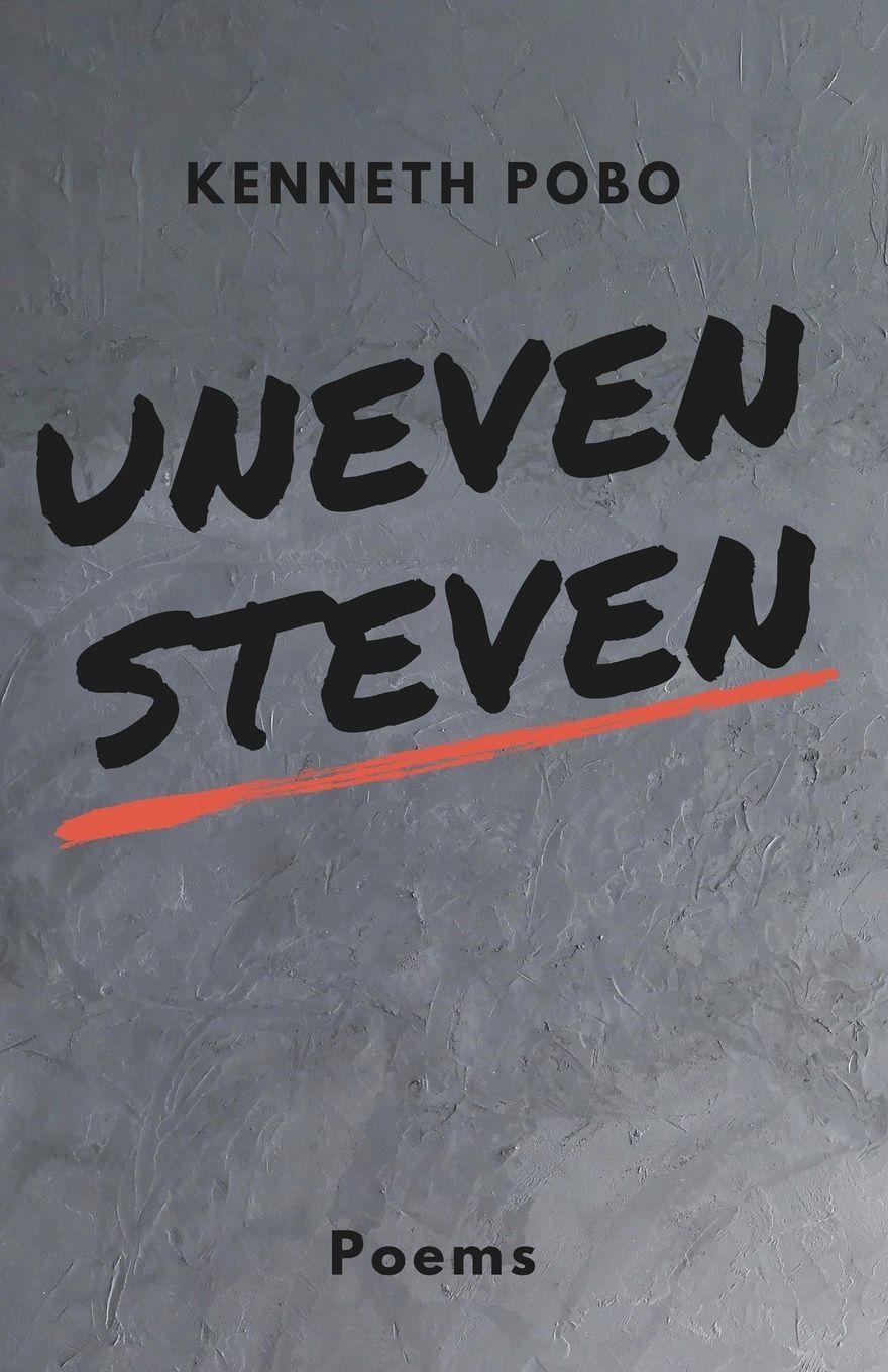 Vorderes Coverbild uneven steven