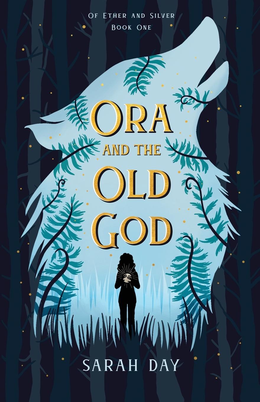 Vorderes Coverbild Ora and the Old God