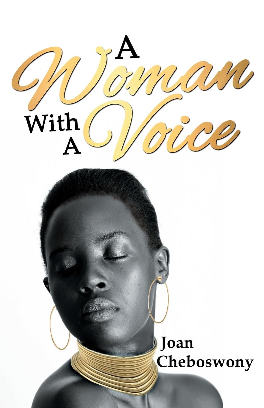 Vorderes Coverbild A Woman With a Voice