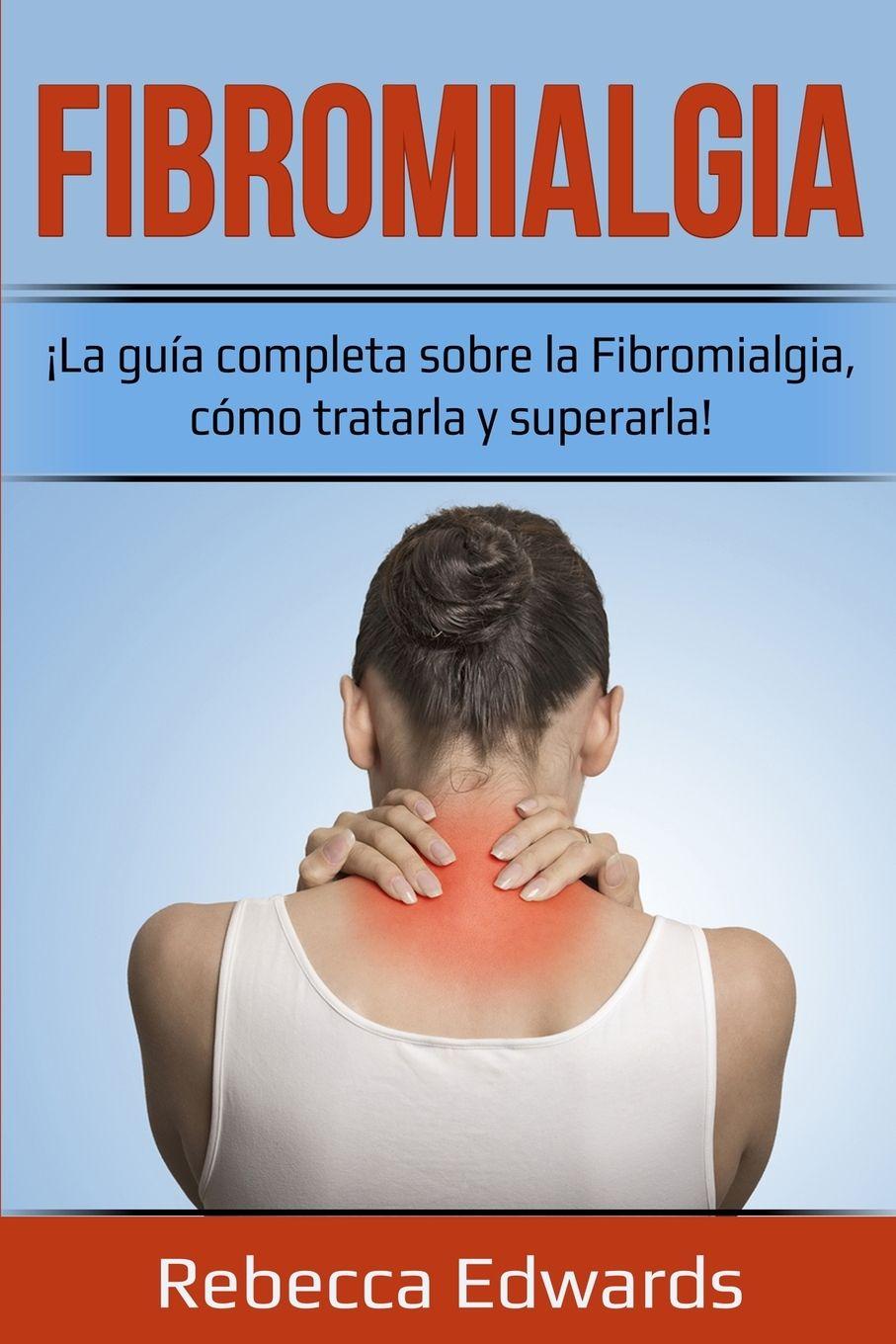 Vorderes Coverbild Fibromialgia