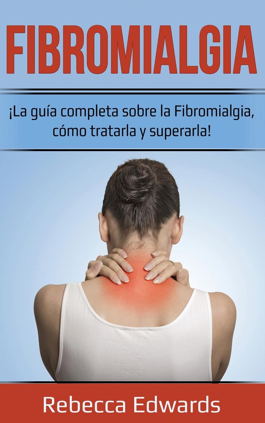 Vorderes Coverbild Fibromialgia
