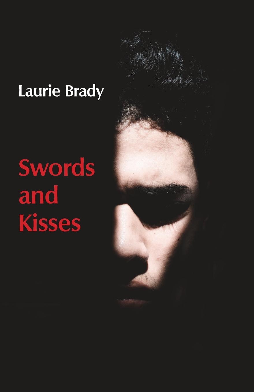 Vorderes Coverbild Swords and Kisses