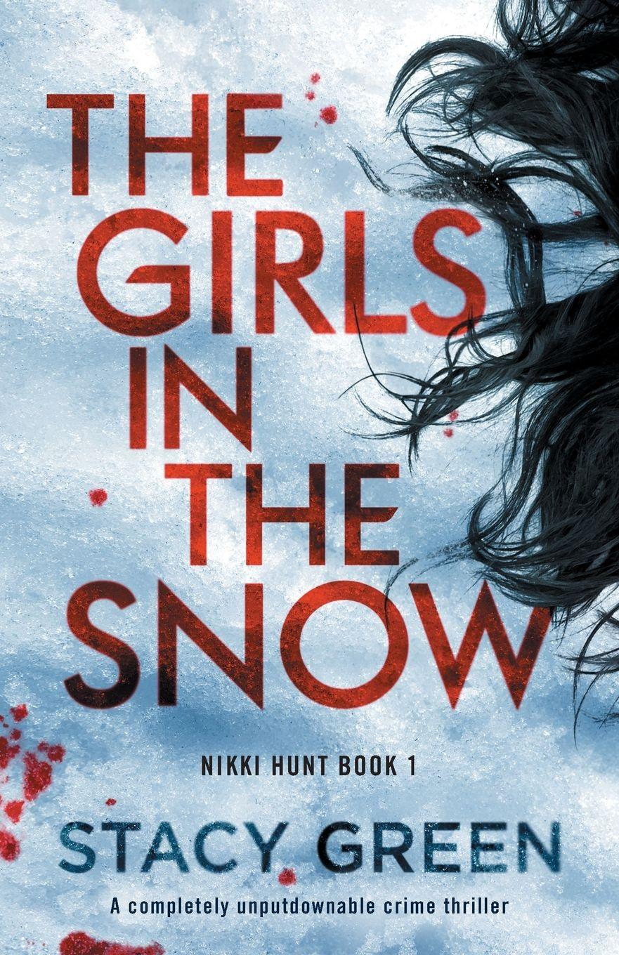 Vorderes Coverbild The Girls in the Snow