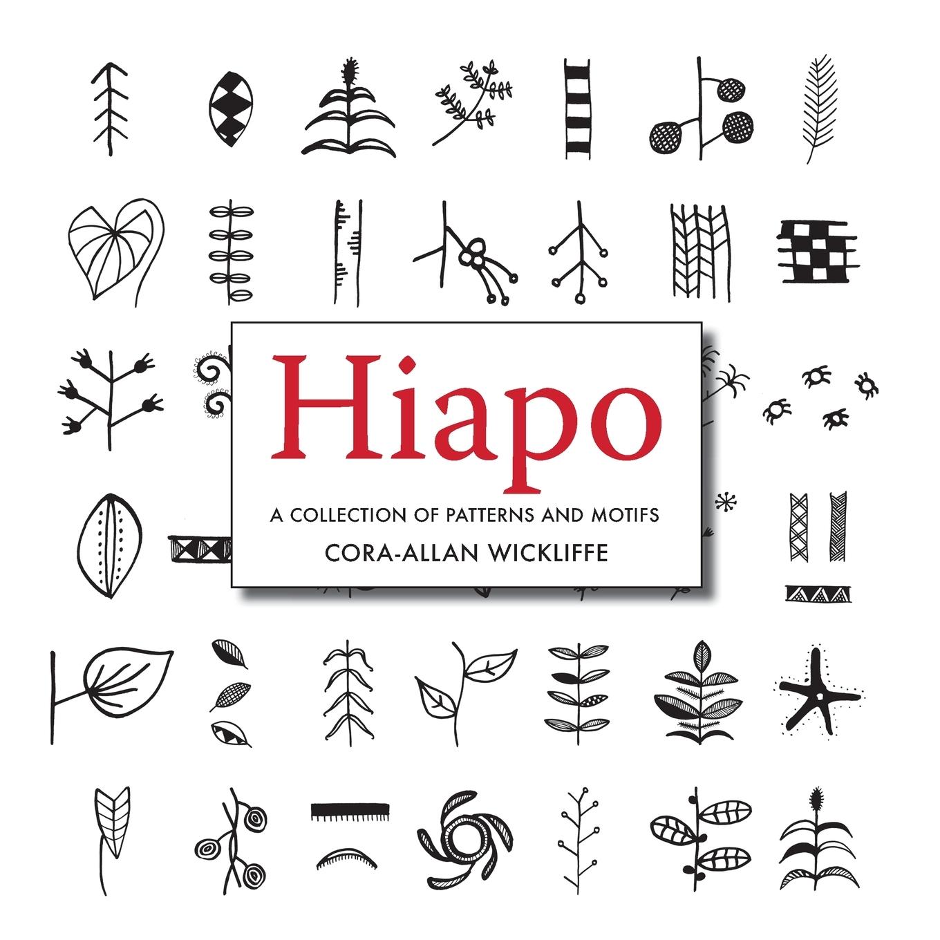 Vorderes Coverbild Hiapo