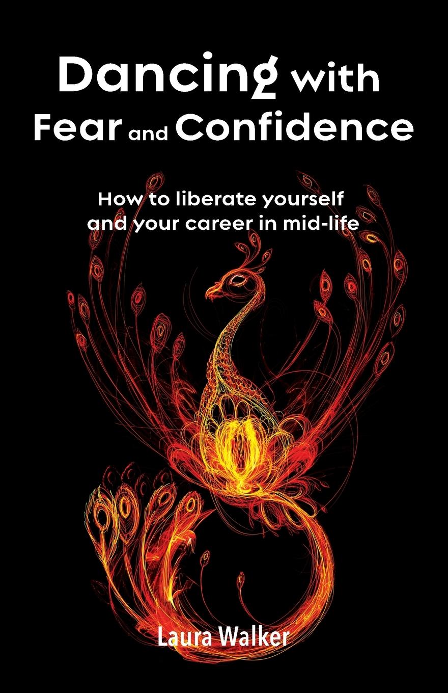 Vorderes Coverbild Dancing with Fear and Confidence