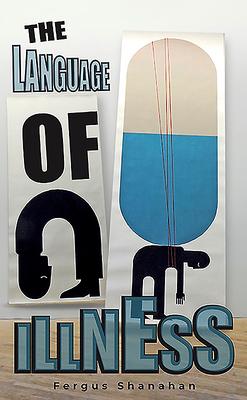 Vorderes Coverbild The Language of Illness
