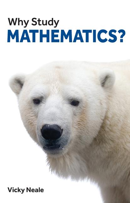 Vorderes Coverbild Why Study Mathematics?