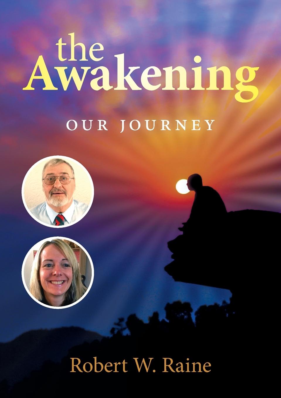Vorderes Coverbild The Awakening