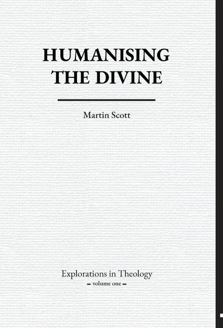 Vorderes Coverbild Humanising The Divine