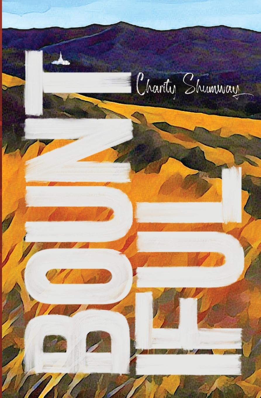 Vorderes Coverbild Bountiful