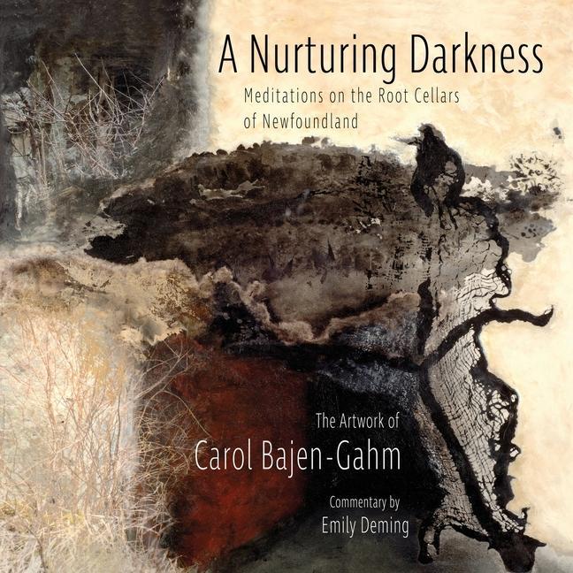 Vorderes Coverbild The Nurturing Darkness
