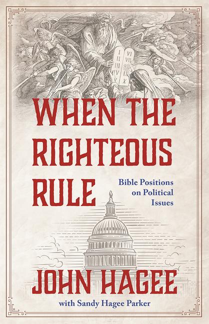 Vorderes Coverbild When the Righteous Rule