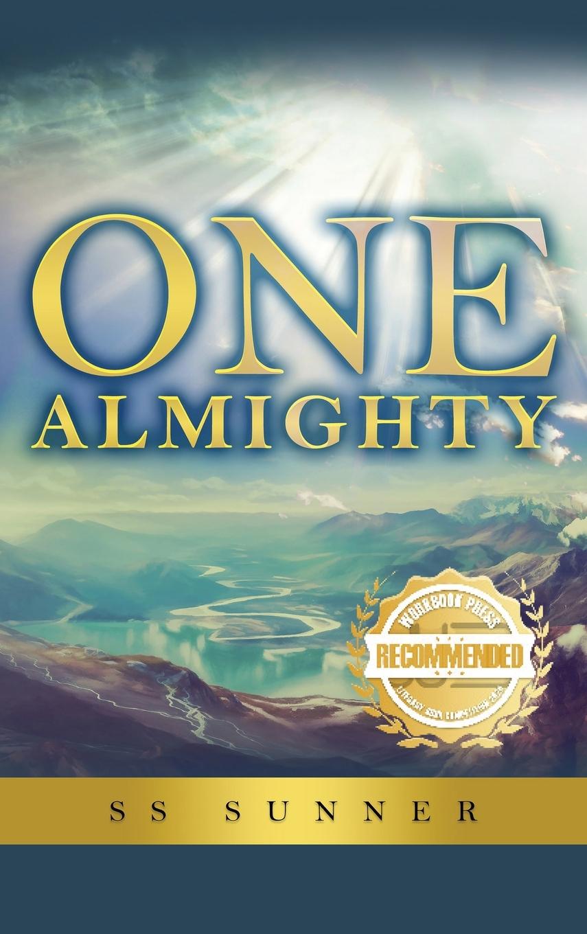 Vorderes Coverbild One Almighty