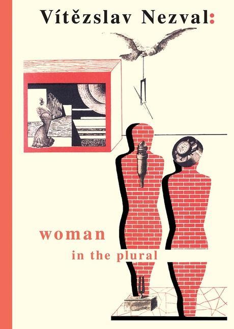 Vorderes Coverbild Woman in the Plural