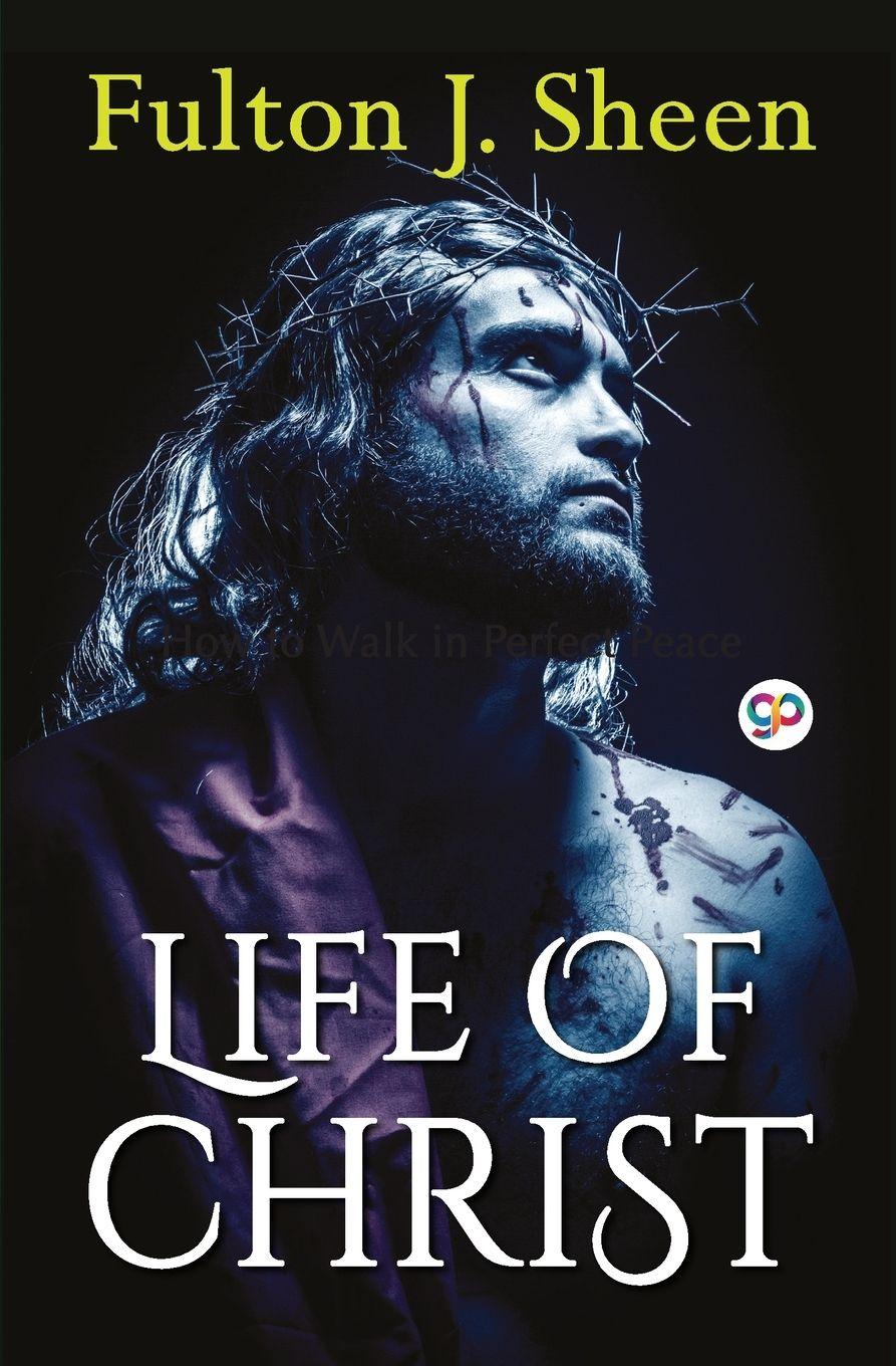 Vorderes Coverbild Life of Christ