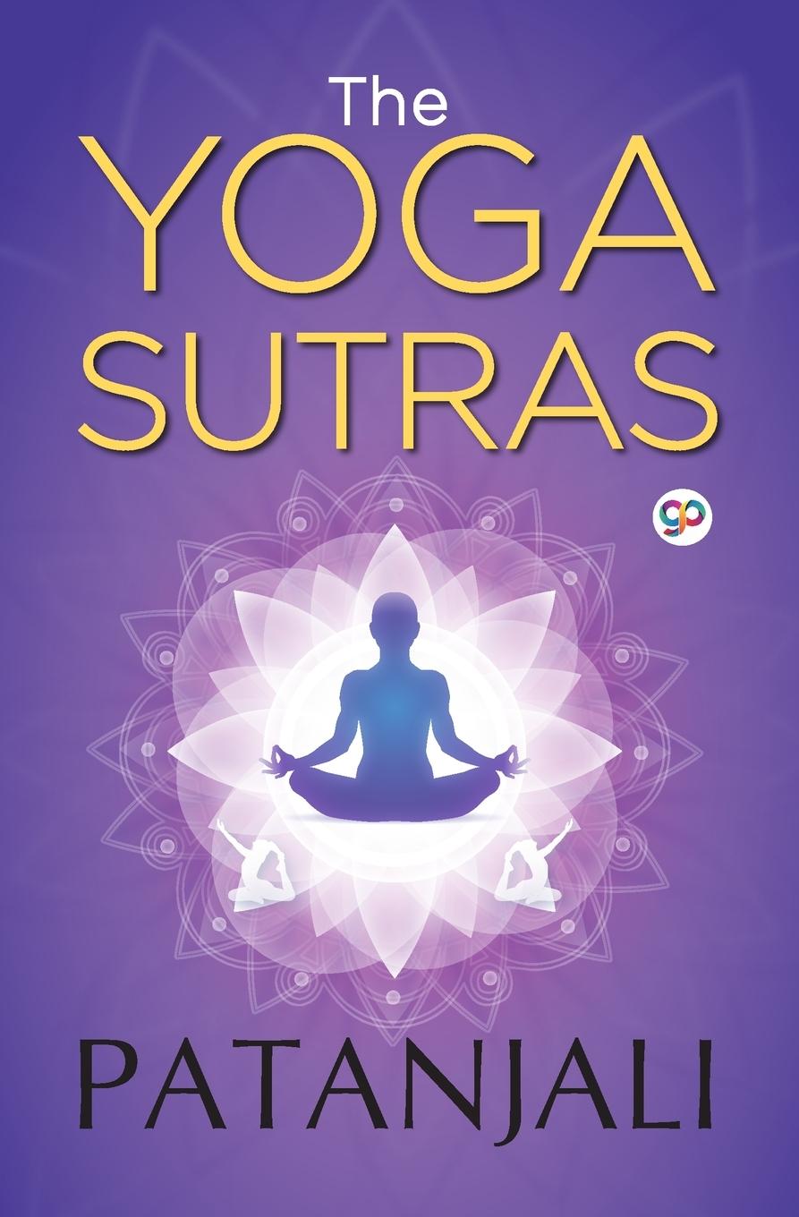 Vorderes Coverbild The Yoga Sutras of Patanjali