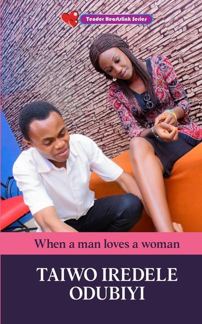Vorderes Coverbild When a Man Loves a Woman