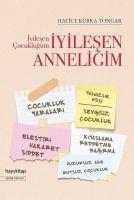 Vorderes Coverbild Iyilesen Cocuklugum Iyilesen Anneligim