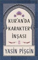 Vorderes Coverbild Kuranda Karakter Insasi