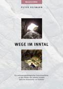Vorderes Coverbild Wege im Inntal