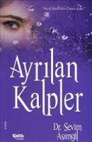 Vorderes Coverbild Ayrilan Kalpler