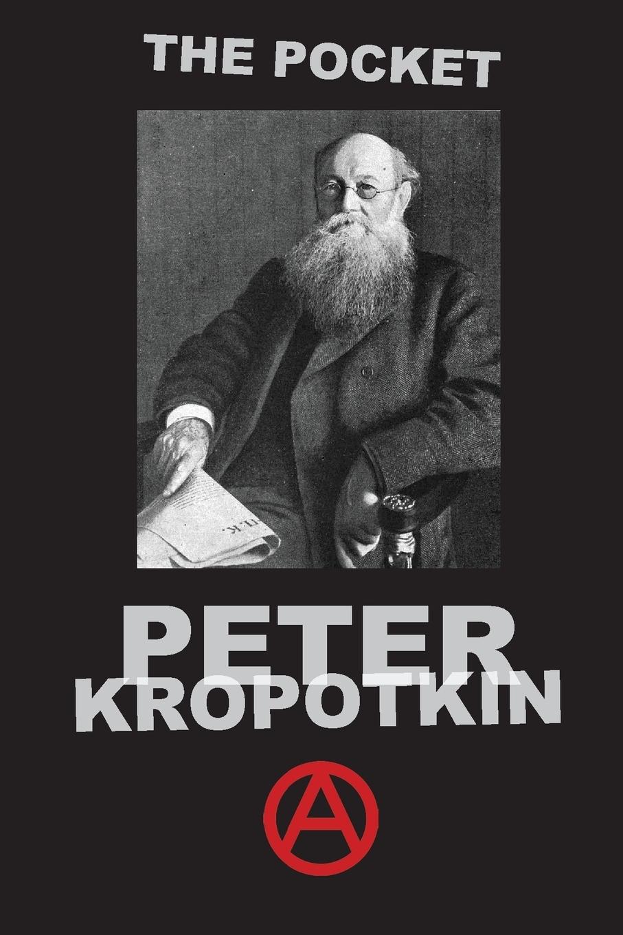 Vorderes Coverbild The Pocket Peter Kropotkin