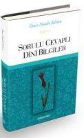 Vorderes Coverbild Sorulu Cevapli Dini Bilgiler Ciltli