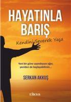 Vorderes Coverbild Hayatinla Baris