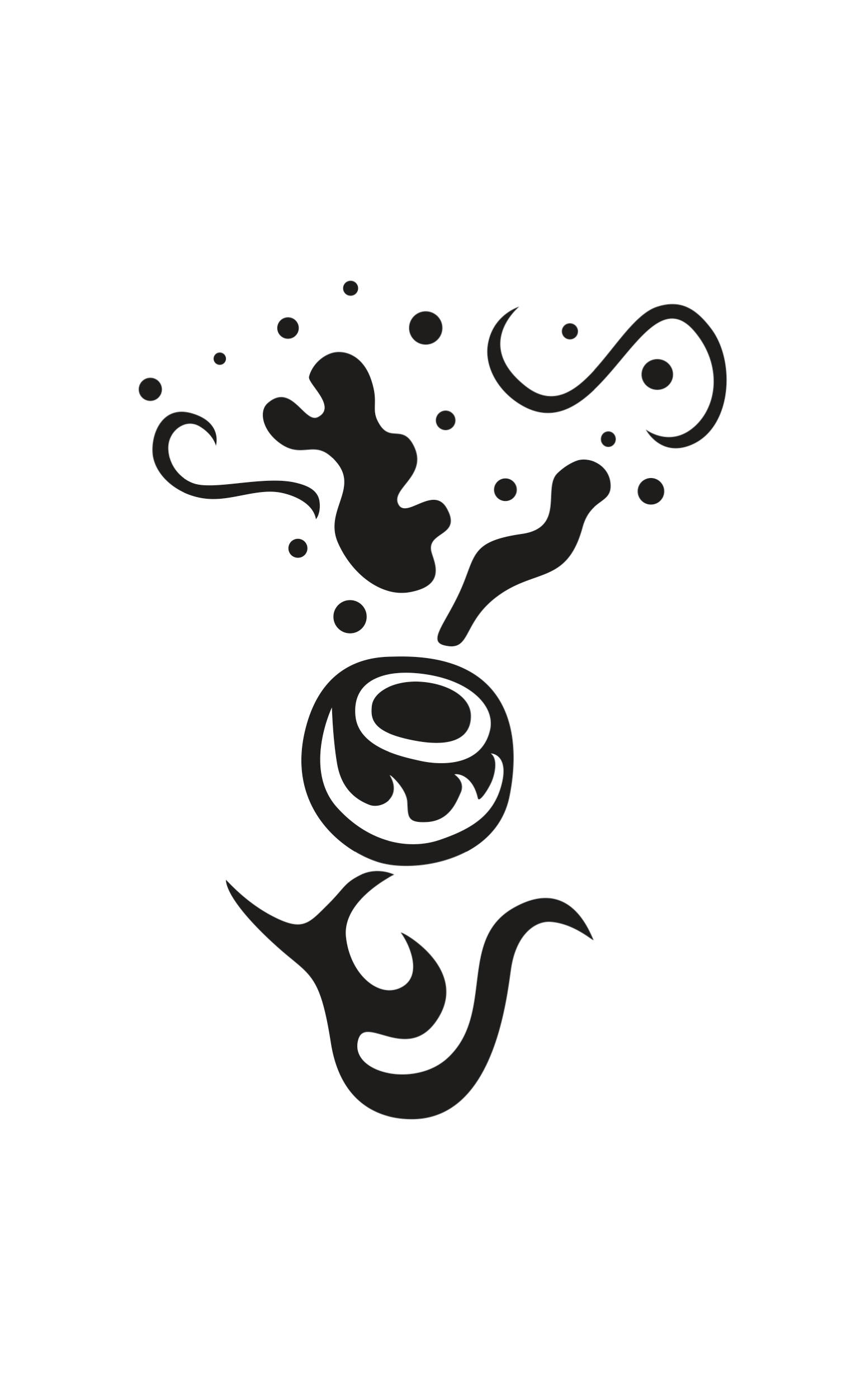 Vorderes Coverbild Les petites cosmogonies