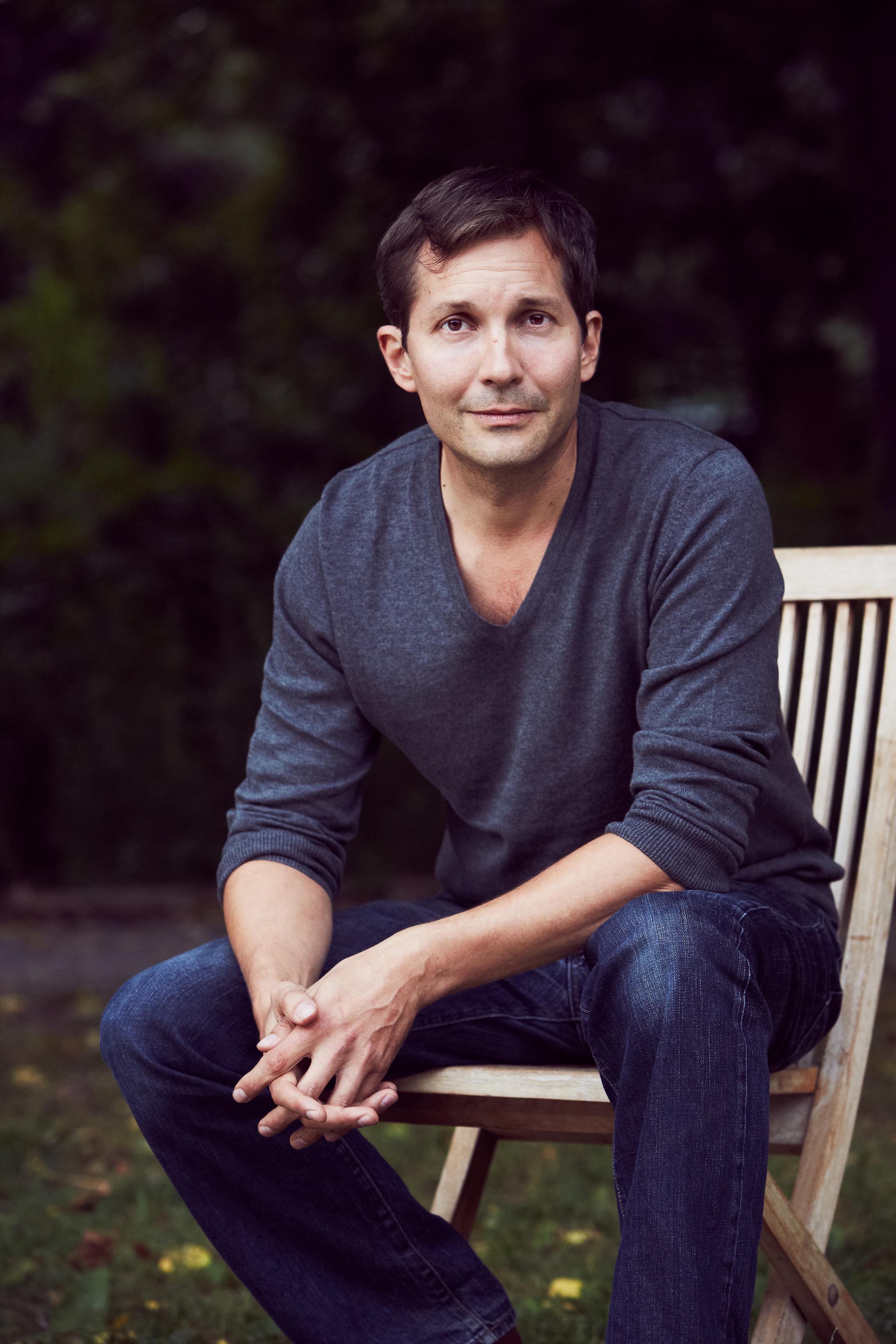 Autorenbild 12 Farben Grün - Eine Entdeckungsreise durch die Natur