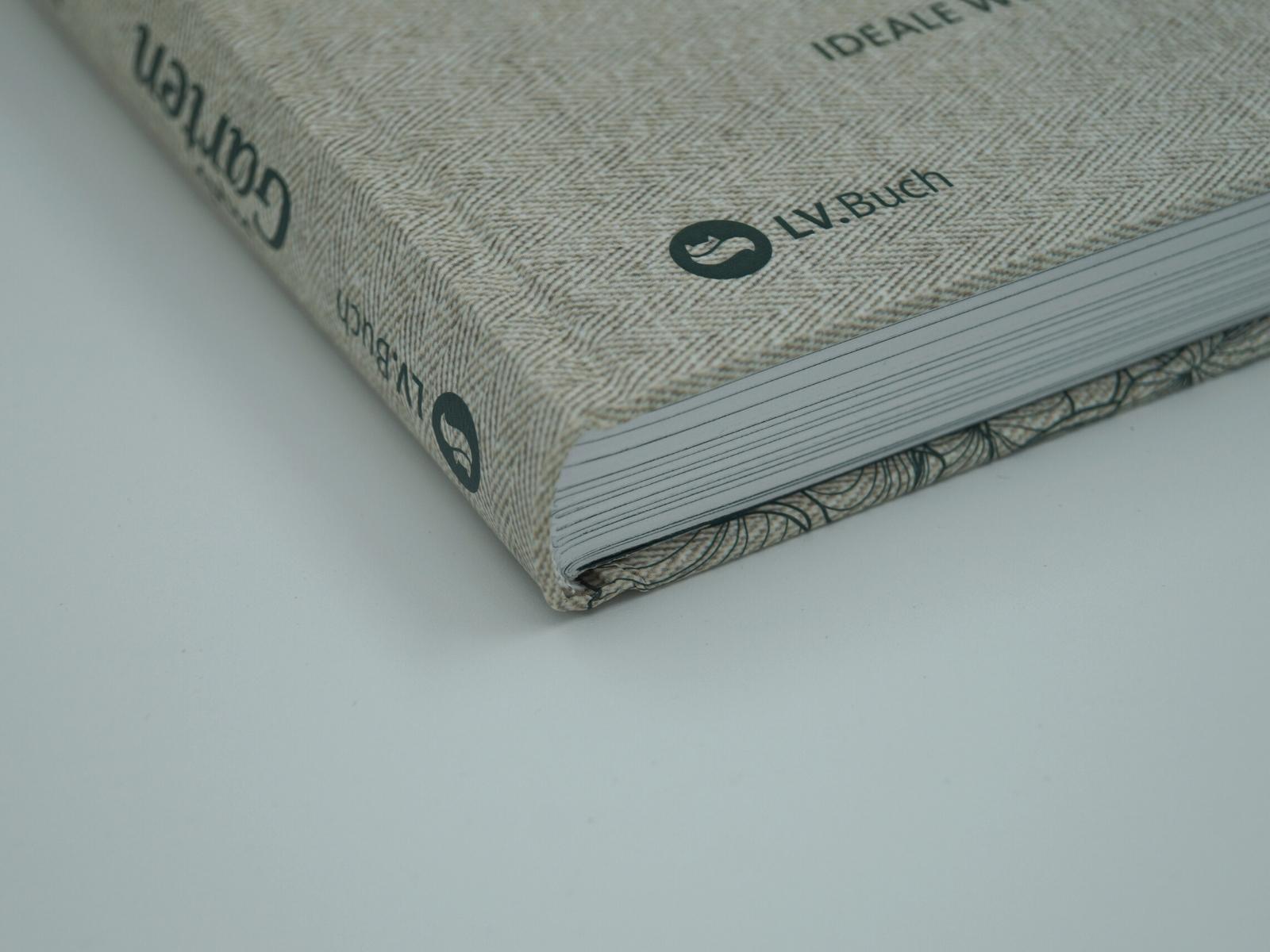 Beispielinhalt (Bild) MDR Garten - Unsere Stauden