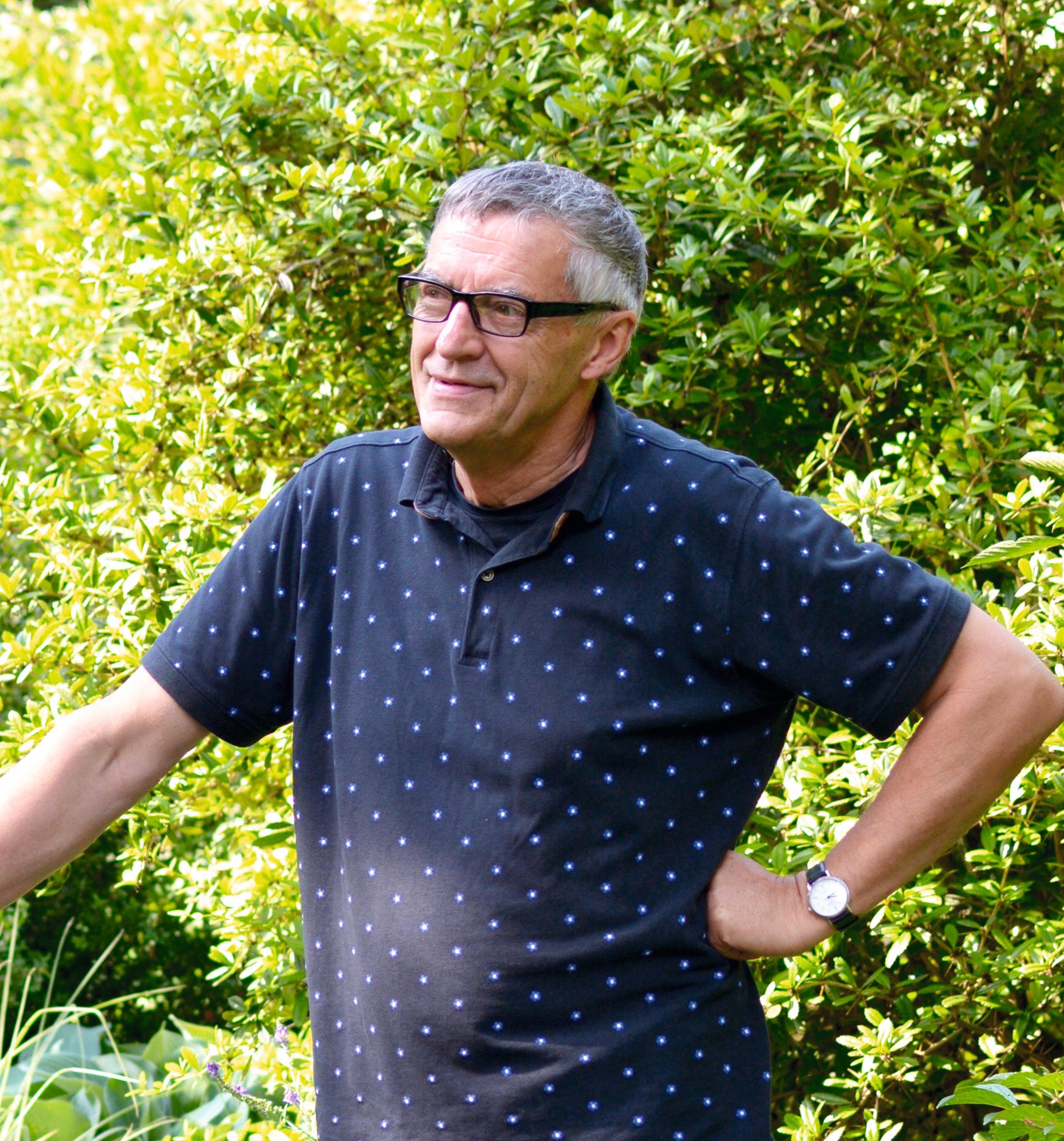 Autorenbild MDR Garten - Unsere Stauden