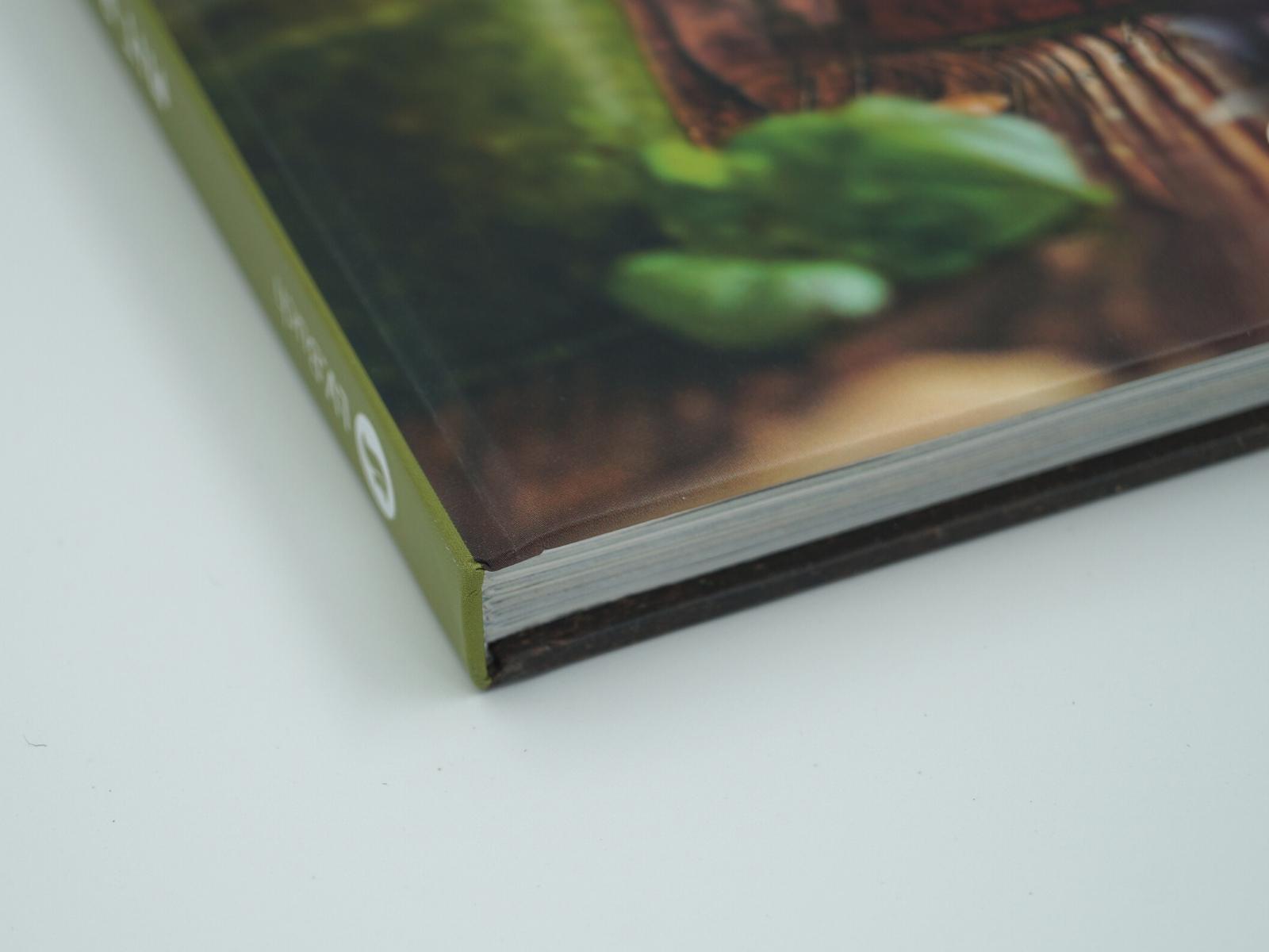 Beispielinhalt (Bild) Mit Pesto durch das Jahr