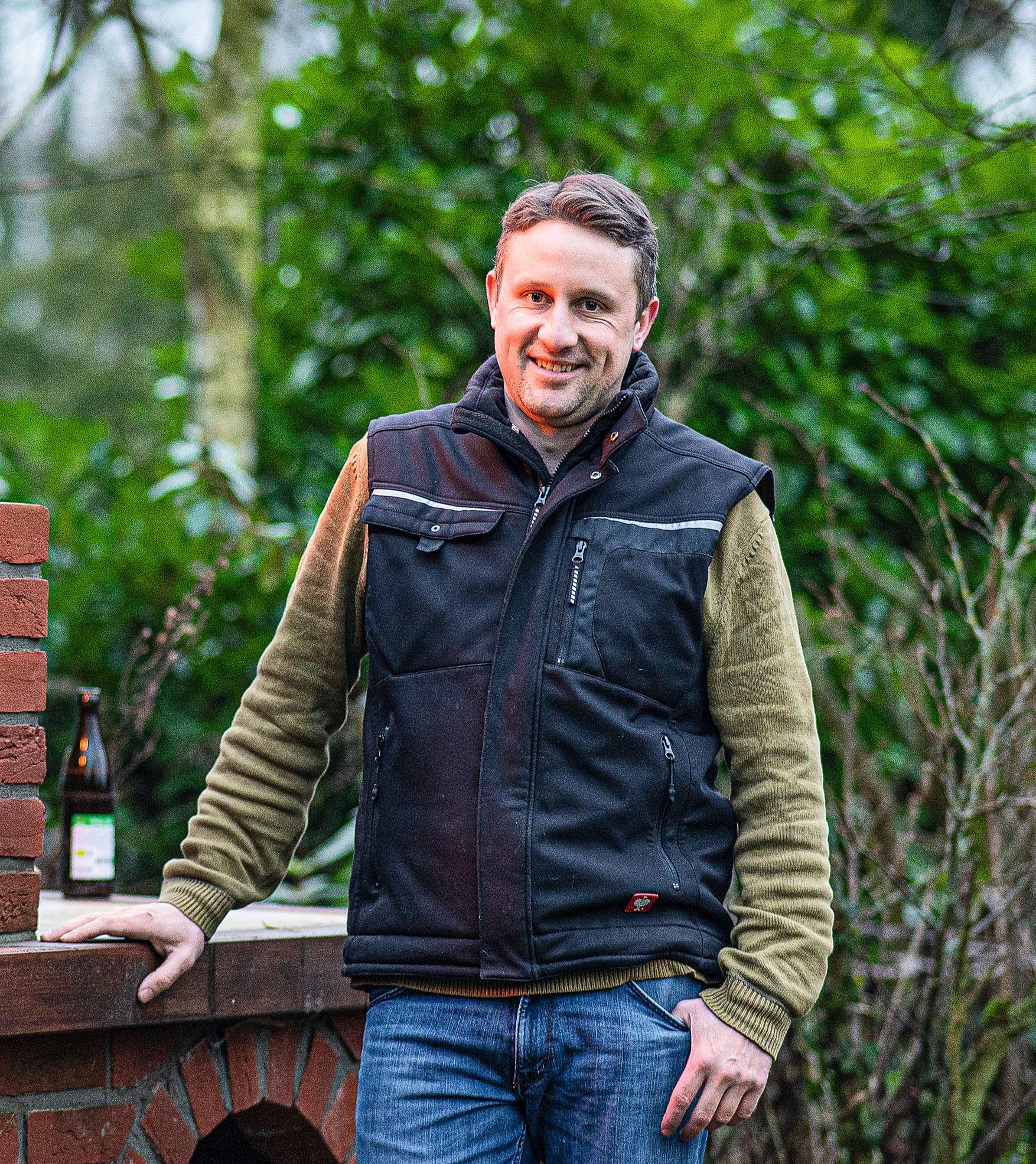 Autorenbild Mit Pesto durch das Jahr