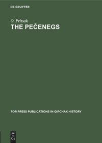Vorderes Coverbild The Pe¿enegs