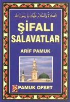 Vorderes Coverbild Sifali Salavatlar