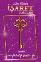 Vorderes Coverbild Isaret Kartlari - Evrenin Sana Gönderdigi Isaretleri Gör