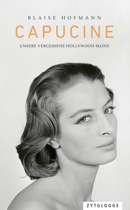 Vorderes Coverbild Capucine