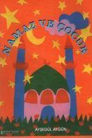 Vorderes Coverbild Namaz ve Cocuk