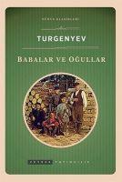 Vorderes Coverbild Babalar ve Ogullar