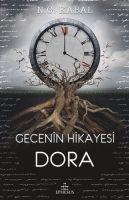 Vorderes Coverbild Gecenin Hikayesi - Dora
