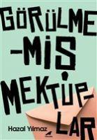 Vorderes Coverbild Görülmemis Mektuplar
