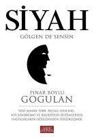 Vorderes Coverbild Siyah - Gölgen de Sensin